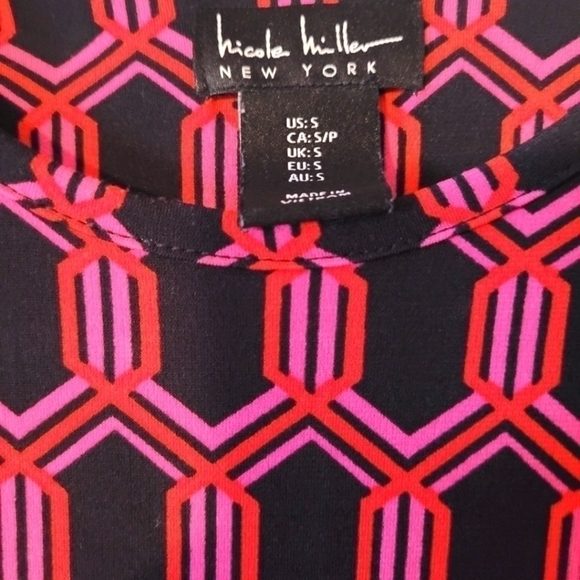 Nicole Miller Dresses & Skirts - NICOLE Miller Dress 💕